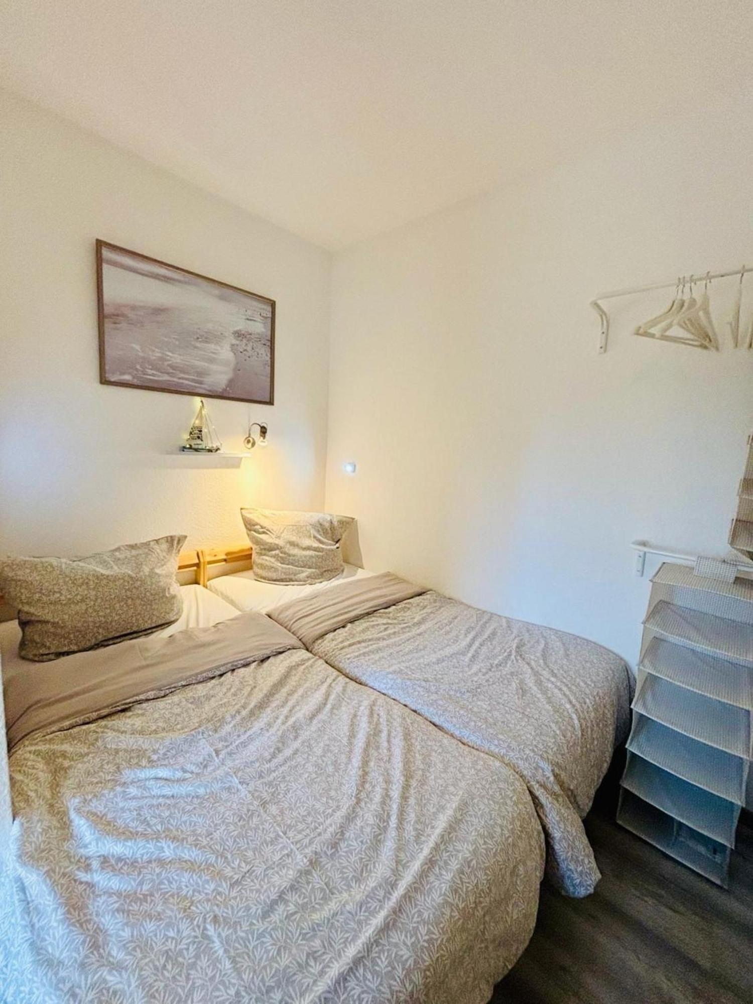 Ferienwohnung Usedom Familie Stopp Apartment 23A Lutow Eksteriør billede